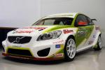 Volvo C30 STCC 2010 года